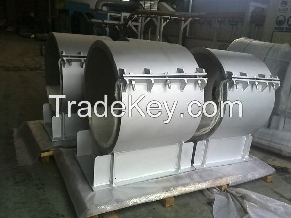 Sell heat insulation pipe support