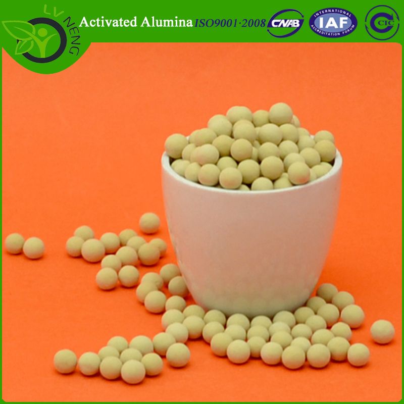 Molecular sieve EPG 3A with large water absorber