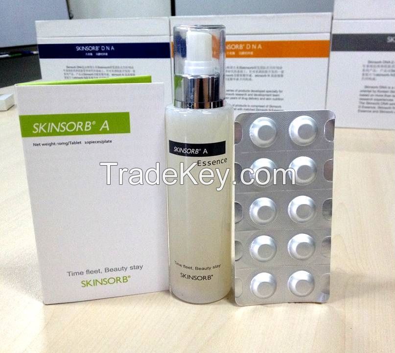Acne Treatment Solid Serum