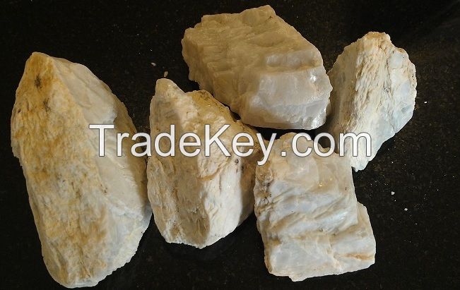 Drilling Grade Barite Powder with SG 4.2 available for Sale
