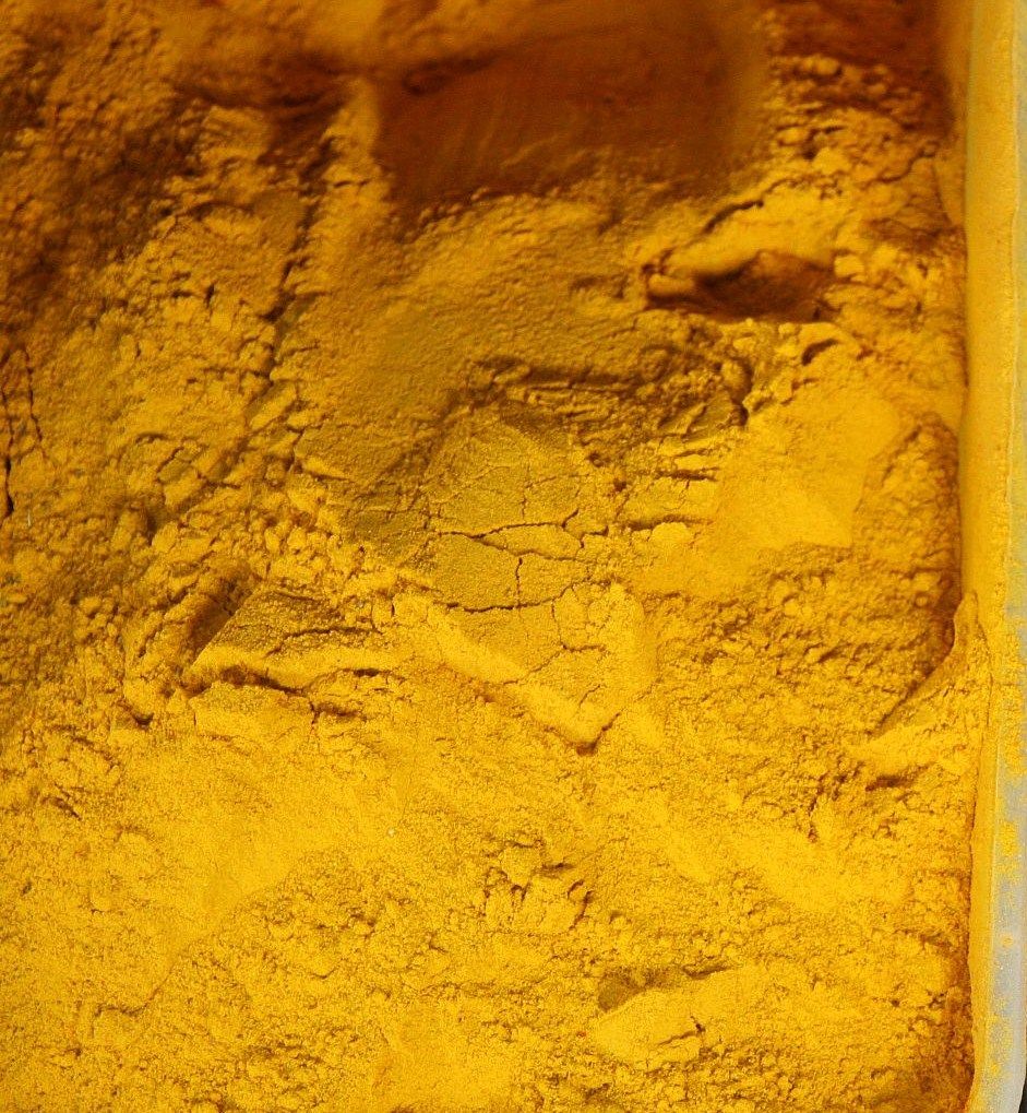 Turmeric Powder