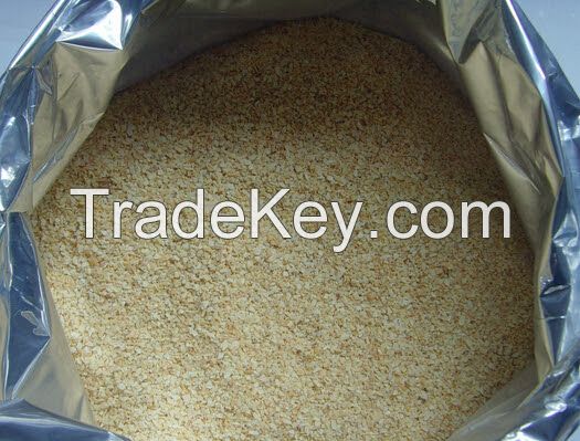 Dehydrated Garlic Granules