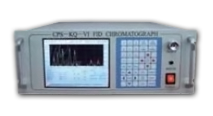 CPS-KQ-VI Gas Chromatograph