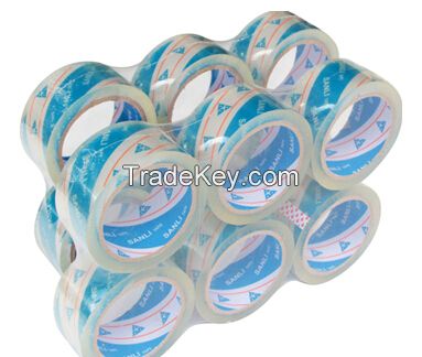 Super Clear Packing Tape in Sale