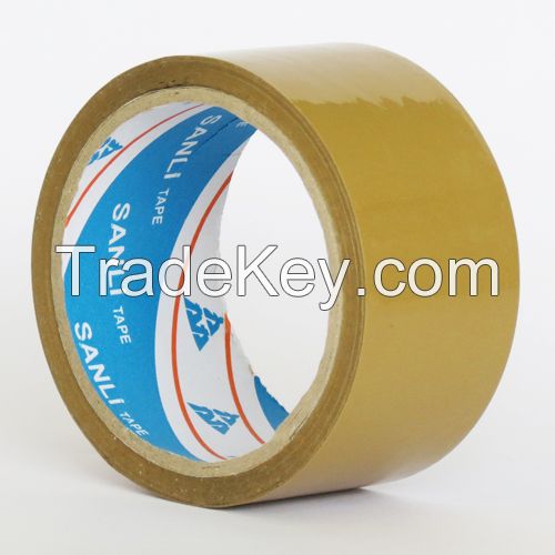 Packing Tape Made in China