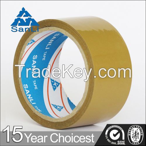 2014 SGS cheap China BOPP sealing Tape