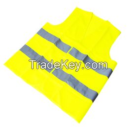 Sell Comfortable Warning Reflective Vest