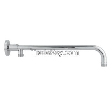 Beautiful and Durable Brass Shower Head Extension Arms with High Quality and Low Price