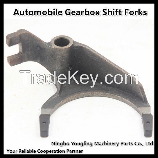 Wholesale Automobile Gearbox Forks and Shift Forks Parts