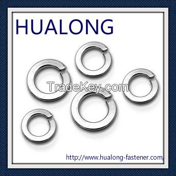Sell Good Quality and Cheap Price Stainless Steel Plated Washers