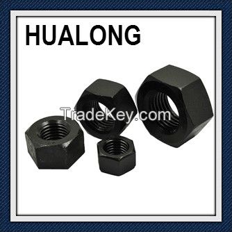 High Quality Heavy Structure Flange Nut