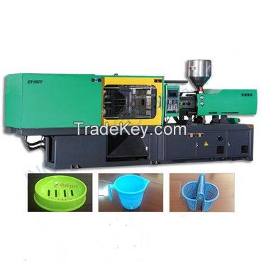 Sell Servo Motor Driving And Energy-saving Injection Molding Machine