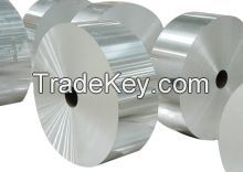 Lingfeng Aluminum Foil