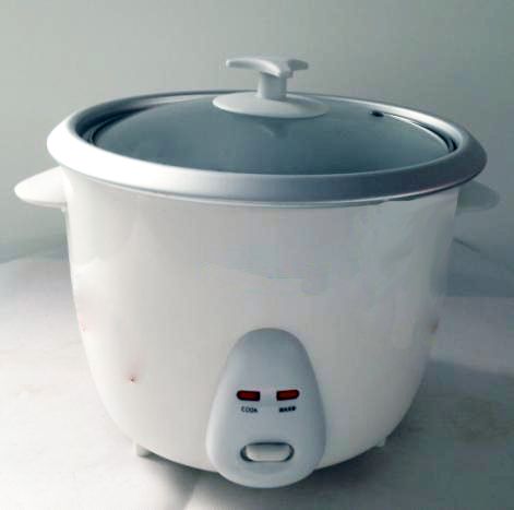 rice cooker