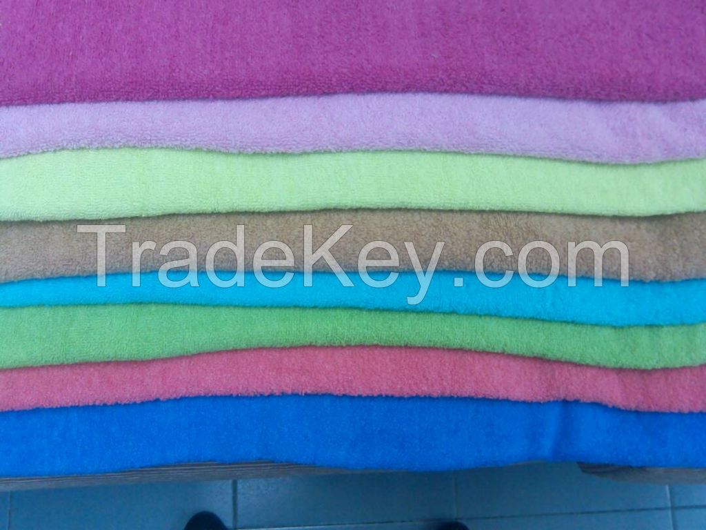 SELL TERRY TOWEL