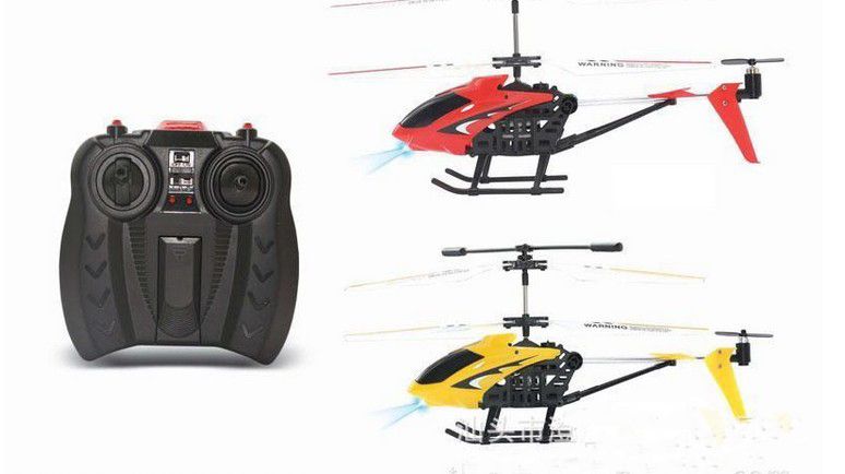 remote control helicopter! 3.5CH R/C Helicopter RC copter! infrared 3.5ch helicopter with gyro.