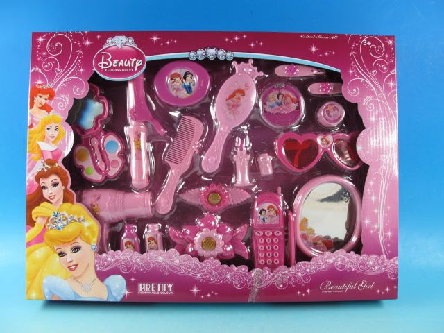 beauty playing kits toys  ! special toys for girls !Girls toys makeup kit toy beauty play set toy