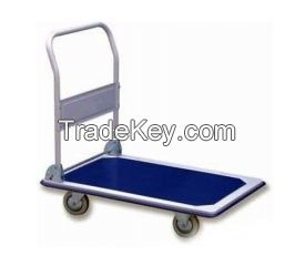 Platform hand truck