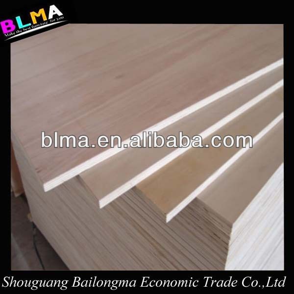 all kinds of plywood manufacturer
