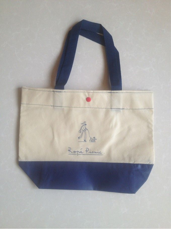 shopping bag