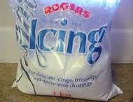 Sweet and quality Icing sugar for creamer