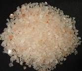 Thai Organic salt available with Bathy salt