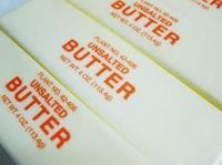 Unsalted Butter