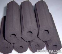Sawdust Charcoal Briquette For Bbq