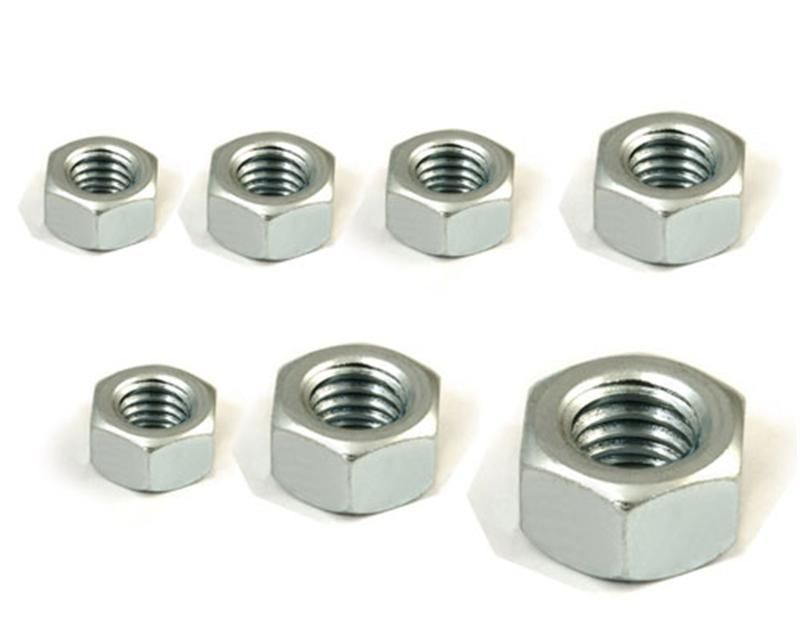 Sell Hex Head Nuts