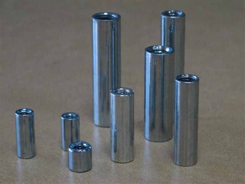 Sell Coupling Nuts