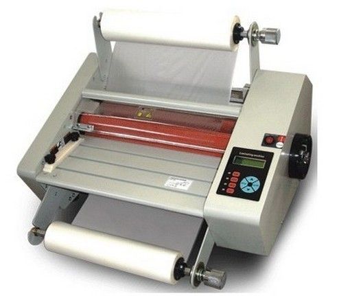 DC-380S hot laminator