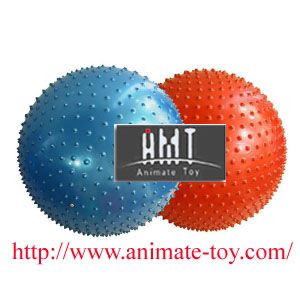 Animate Massageball