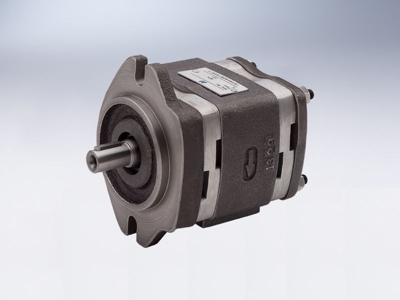 Internal Gear Pump