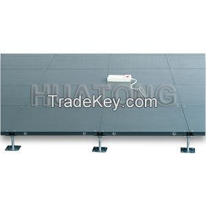 Huatong OA Access Floor Panels