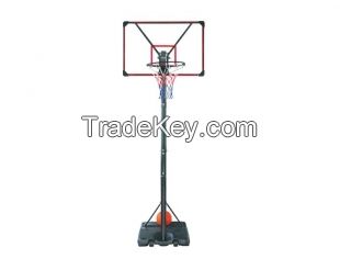 XD-LQ-LQJ-65 Basketball hoop