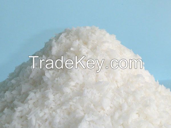 Organic desiccated coconut from VIetnam