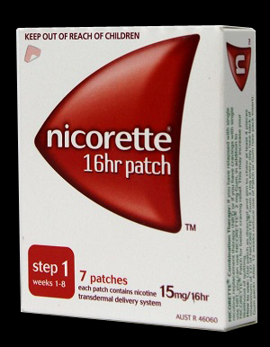 Nicorette