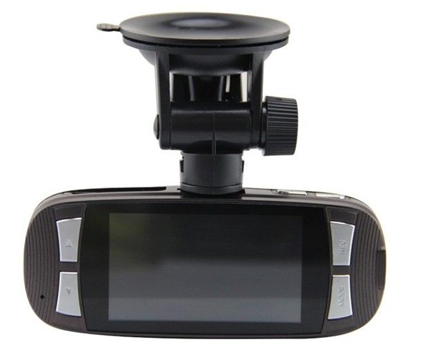 NTK96650 car black box with GPS+G-sensor+H.264