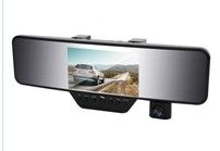 HD 720P car dvr with Bluetooth