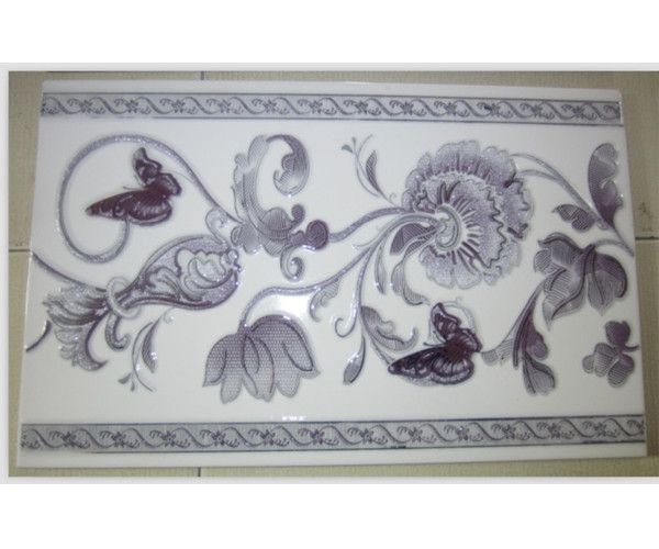 Decorative Wall Tile