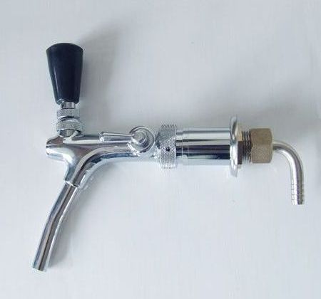 Stainless Steel Beer Tap