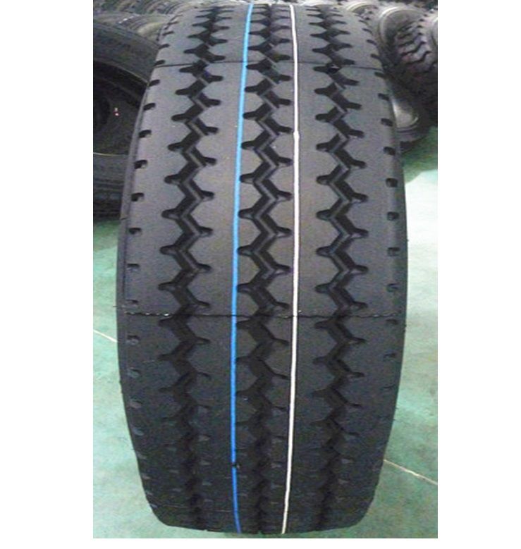 Chinese Radial truck and bus tire, TBR tire, 12.00R24