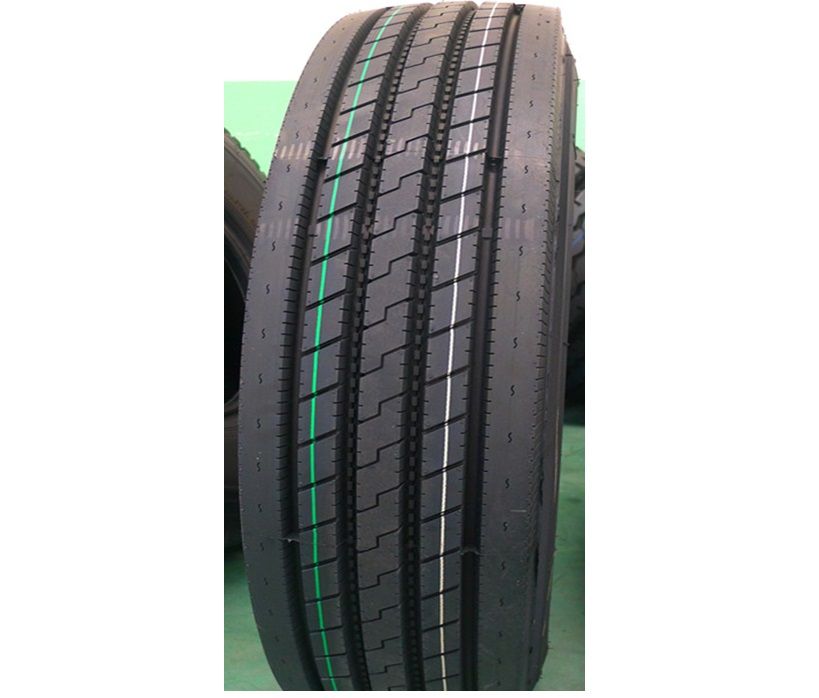 Sell  Truck tyre TBR 295/80R22.5