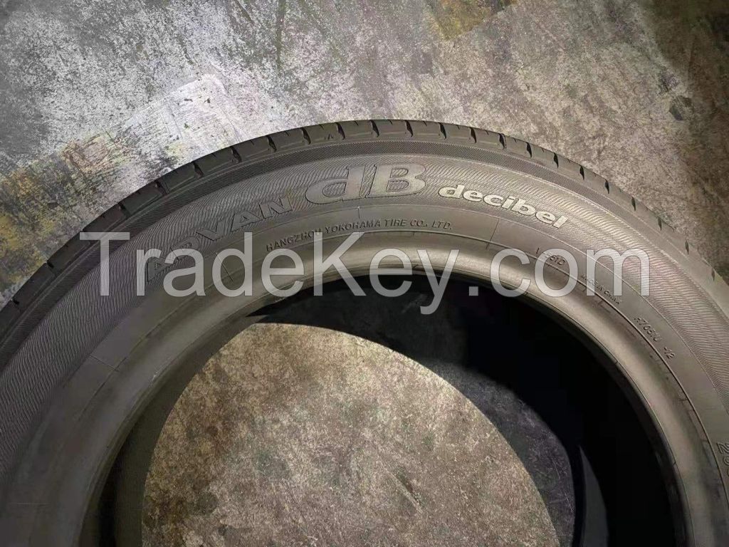 Japanese Clearance Tires (old DOT)
