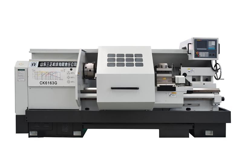 supply CNC lathe, CK6163G lathe manufacturer of china