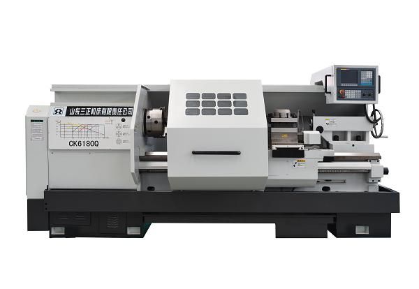 CK6180G  numerical control  lathe machine tools