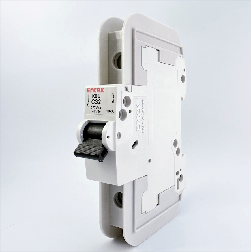 UL489 MCB KBU1C6 (Miniature Circuit Breaker)