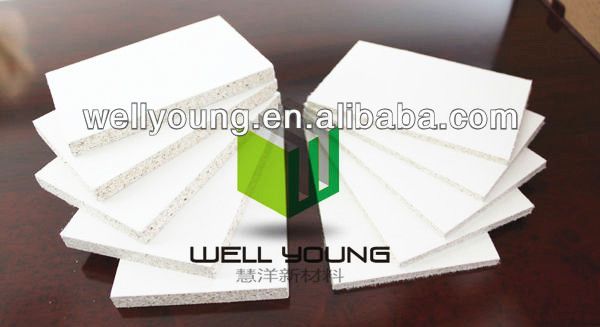 fireproof magnesium oxide board