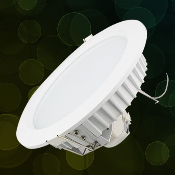 led down light