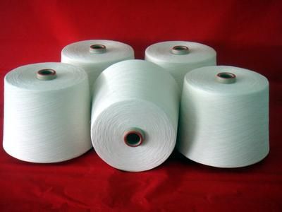 Polyester Spun Yarn pure Virgin 40s/1